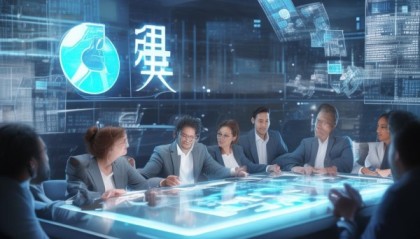欣健元咨询，高效创新的未来
