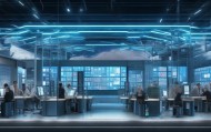 西安secure info center（SIC）助力企业数字化转型之路