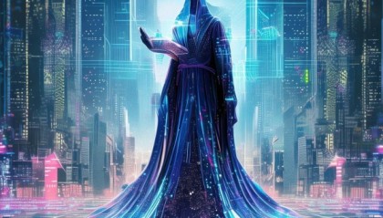 站在数字时代的浪潮之巅—阿韦信息咨询服务，用技术赋能，创新未来