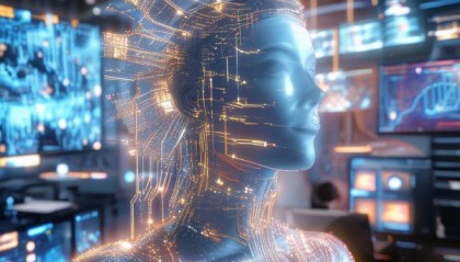 盈捷杏仁鑫信息技术咨询，助力企业数字化转型的智慧之光