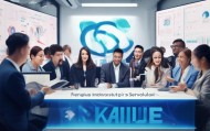 flex 配合企业转型升级，凯捷信息咨询服务部提供专业支持