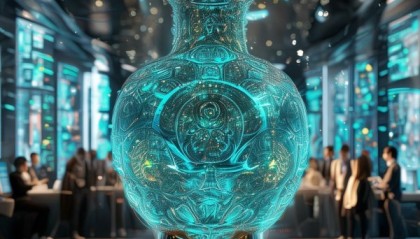 金樽信息咨询服务，科技赋能与未来创新，金樽信息咨询服务的未来布局