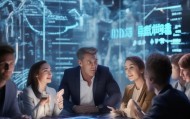 聚才信息咨询服务，开启智慧职场的新篇章