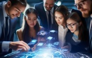 政企信息化咨询，助力企业数字化转型的贴心solution