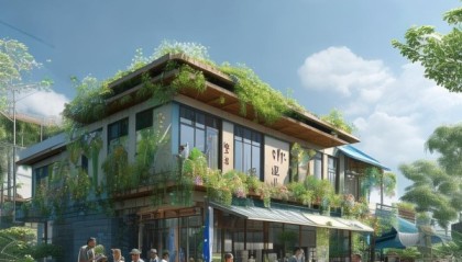 镇沅信息咨询服务，助力区域经济发展与民生改善