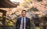 豊州信息咨询服务的风采与客户见面协议