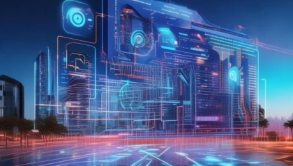 中国企业数字化转型创新平台
