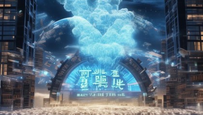 书香云时代—智慧发展新方向芜湖广正信息技术咨询与未来