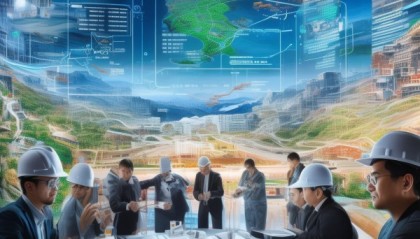 山东施工企业信息化咨询现状及未来发展趋势