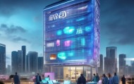 德速技术，技术 solutions for the digital future
