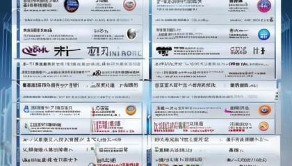 223年信息化咨询公司，未来趋势与价值解析