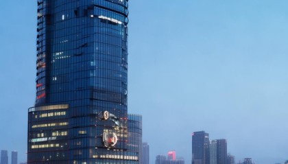 重庆普银信息技术咨询，数字转型的见证者