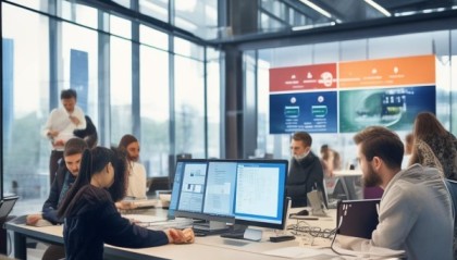 保定信息技术咨询公司怎么样？专业可靠，助力未来