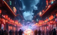 七贤坊，技术的东方之光