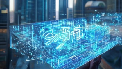 一宁信息技术咨询，技术引领的未来