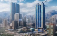 新疆中展，技术与发展的新引擎——机遇与机遇