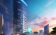 深圳市德聚信息技术咨询，专业的技术解决方案，引领未来创新
