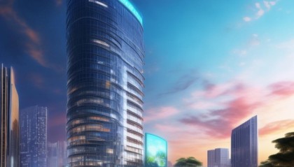 深圳市德聚信息技术咨询，专业的技术解决方案，引领未来创新