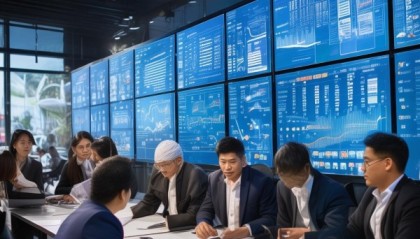 余干信息咨询服务助力企业数字化转型，助力企业成功 —— 专业的创新实践