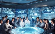 企业数字化转型强大力量助力企业成功