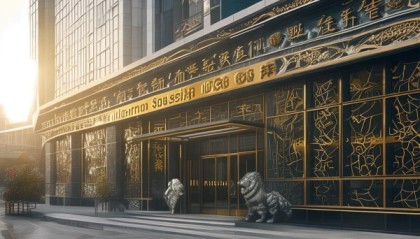 龙口信息咨询服务中心，服务保障高质量发展
