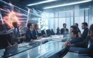 通睿信息咨询服务，助力商业成功的时代