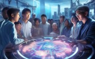 智算未来，助力中国Compute时代，探索颐芯的未来机遇