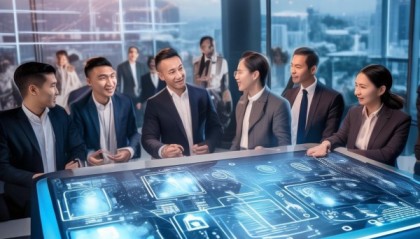 山东御捷信息技术咨询助力企业数字化转型