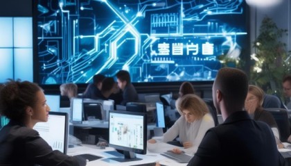 鑫之润，精准定位，助力企业成功