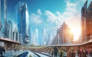 信息化咨询建设，机遇与挑战的双轮驱动