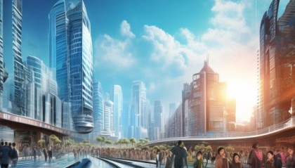 信息化咨询建设，机遇与挑战的双轮驱动