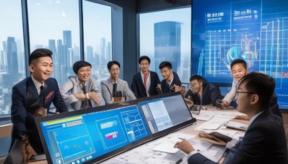 广南信息咨询服务，助力企业数字化转型的助力