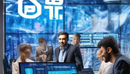 助力企业数字化转型的助力者