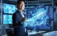 信息化建设专家咨询，数字化转型的精准方案