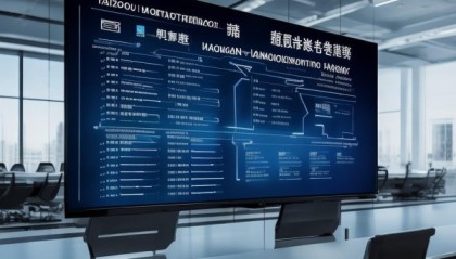 台州信息化管理咨询，选型与路径选择解决方案