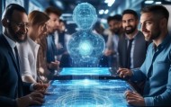 行业信息化咨询服务助力企业数字化转型的助力者