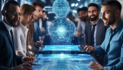 行业信息化咨询服务助力企业数字化转型的助力者