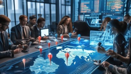 房源信息技术咨询助力 house market全球化 广佛
