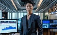 信息咨询服务领域的领军者