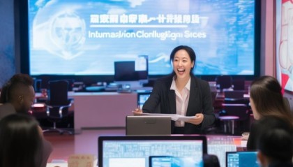 平度市黄晓杰提供信息咨询服务，助力发展与创新