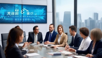 务信息咨询服务部，助力企业成功的关键力量
