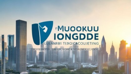 苏州市龙德信息技术咨询，助力苏州经济高质量发展