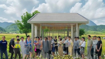 澧县信息咨询服务助力乡村振兴创新实践
