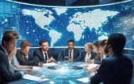 通信公司信息化咨询，助力数字化转型的必胜之路