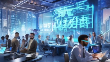 嘉陵信息咨询服务，赋能未来，开启智慧时代