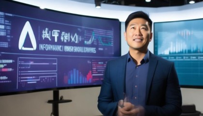 阿峰信息咨询服务直播，助力企业提升效率的专家