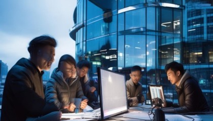 东北沈阳亿佑信息技术咨询有限公司技术助力创新引领