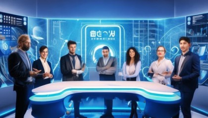 秀晖信息咨询服务，助力企业数字化转型的强力伙伴