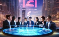 数字转型，盛源信息技术咨询有限公司正在书写未来。