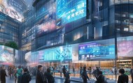 韩城市信息咨询服务，机遇与挑战并存，未来充满希望